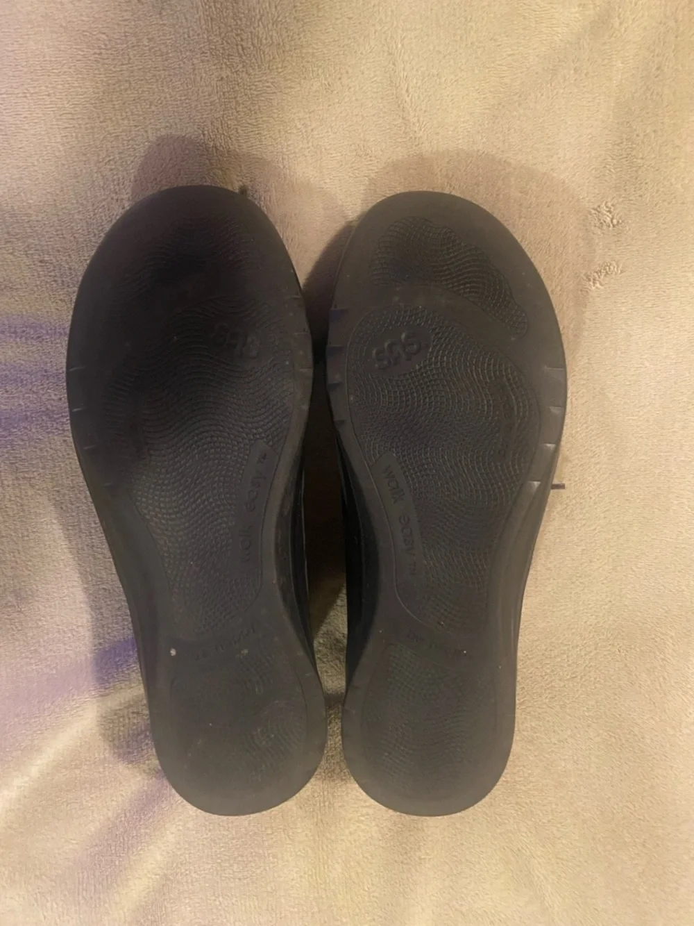 SAS Shoes - Picture 5 of 9